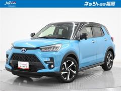 ライズ Z 衝突軽減B 定期点検記録簿 Bカメラ ナビ&TV メモリーナビゲーション LEDライト フルセグTV付 クルーズコントロール スマートキー DVD AC アルミホイール イモビ ETC車載器 キーレス 中古車画像