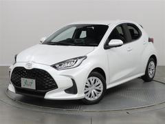 ヤリス ハイブリッドZ 1年保証 フルセグ メモリーナビ ミュージックプレイヤー接続可 シートヒーター 全周囲カメラ バックカメラ BSモニター クリアランスソナ- 衝突被害軽減システム ETC LEDヘッドランプ 中古車画像