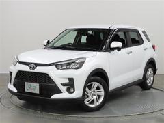 ライズ G 1年保証 ワンオーナー フルセグ メモリーナビ DVD再生 ミュージックプレイヤー接続可 バックカメラ BSモニター 衝突被害軽減システム ETC ドラレコ LEDヘッドランプ アイドリングストップ 中古車画像