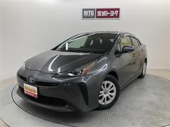 プリウス S 衝突被害軽減システム 4WD ナビ&TV バックカメラ ETC アルミホイール ハイブリッド オートクルーズコントロール LEDヘッドランプ 100V電源 ワンオーナー 寒冷地 中古車画像