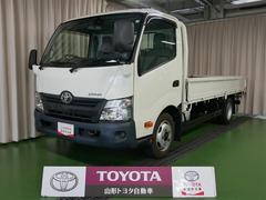 ダイナトラック ダイナ ETC ワンオーナー アイドリングストップ ディーゼル 中古車画像