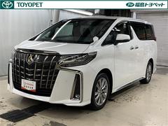 アルファード 2.5S タイプゴールドIII 中古車画像