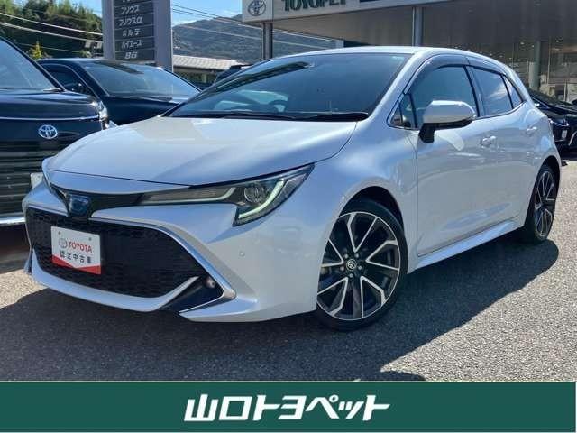 トランクフロアU