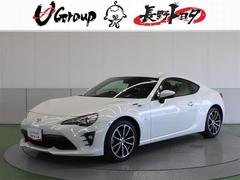 86 GT フルセグ メモリーナビ DVD再生 ミュージックプレイヤー接続可 ETC LEDヘッドランプ ワンオーナー 中古車画像