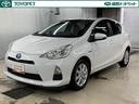 ☆お買い得なコンパクトハイブリッドカー☆ ETC付き!