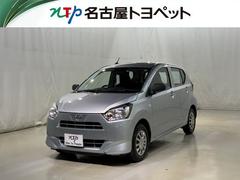 ピクシスエポック L SAIII ワンセグ メモリーナビ ミュージックプレイヤー接続可 バックカメラ 衝突被害軽減システム ETC アイドリングストップ 中古車画像
