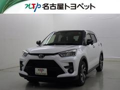 ライズ Z フルセグ メモリーナビ DVD再生 ミュージックプレイヤー接続可 バックカメラ 衝突被害軽減システム ETC ドラレコ LEDヘッドランプ アイドリングストップ 中古車画像