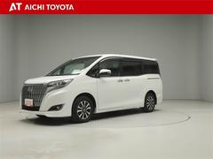 エスクァイア Gi 両側Pドア 1オナ スマートキーPスタート リアカメラ AUX アイドリングSTOP ETC車載器 オートエアコン イモビライザー オートクルーズコントロール キーレス ナビTV ABS 3列 アルミ 中古車画像