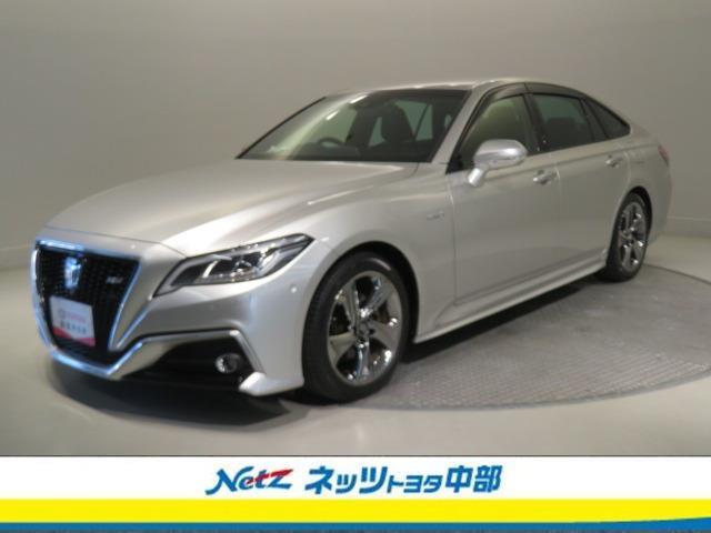 プレシャスシルバーのクラウン かっこいいです
