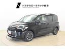 5人乗りのコンパクトハイブリッドミニバン!!装備も充実です!!