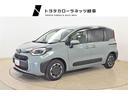 コンパクトカーなのに室内広々、しかもハイブリッドカーで経済的!是非ご検討