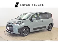 シエンタ ハイブリッドZ TSS ワンオーナ エアバック キーレスエントリー ナビTV イモビライザー 整備記録簿 バックモニター LEDヘッドライト ETC車載器 横滑り防止 スマートキー オートエアコン サイドエアバッグ 中古車画像