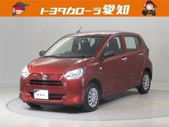 ミライース L ETC ドラレコ キーレス アイドリングストップ ワンオーナー 中古車画像