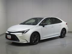 カローラ ダブルバイビー フルセグ メモリーナビ ミュージックプレイヤー接続可 バックカメラ 衝突被害軽減システム ETC ドラレコ LEDヘッドランプ ワンオーナー 中古車画像