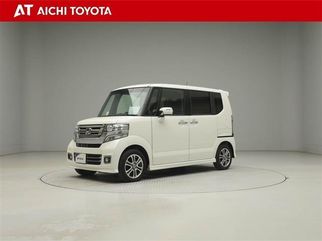 衝突回避支援システム&ETC&バックモニターを装備♪