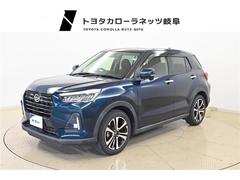 ロッキー G アイストップ ETC車載器 イモビ ワンオーナー車 ナビTV 誤発進抑制機能 キーフリーシステム Rカメラ LEDヘッドランプ クルーズコントロール 横滑り防止装置 AAC DVD再生 エアバッグ 中古車画像