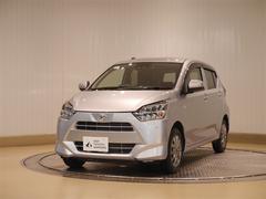 ミライース X リミテッドSAIII 中古車画像