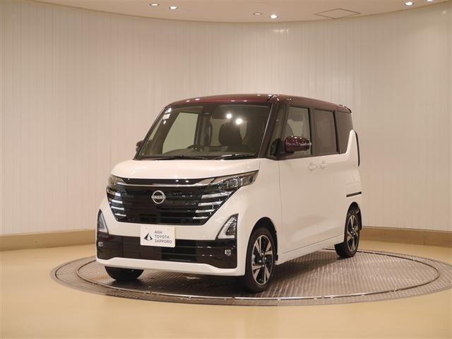 こだわりのデザインと心地よいくつろぎ空間☆運転もラクラク!
