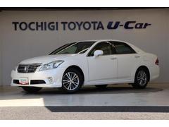 クラウン ロイヤルサルーン プレミアム 中古車画像