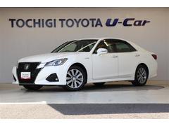 クラウンハイブリッド アスリートS Four J-フロンティア 中古車画像