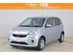 パッソ X ワンセグ メモリーナビ ミュージックプレイヤー接続可 バックカメラ 衝突被害軽減システム 記録簿 アイドリングストップ 中古車画像