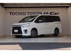 ヴォクシー ZS 煌 中古車画像