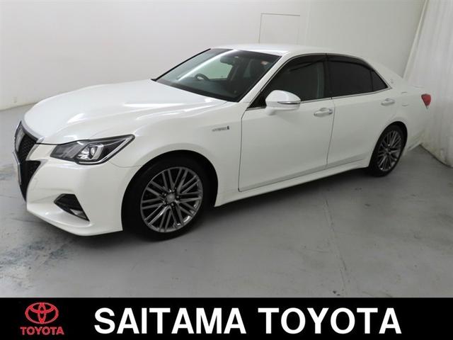 安心と信頼のトヨタブランド【トヨタ認定中古車】です 関東1都6県にお住まいのお客様でご来店頂ける場合の販売に限らせて頂きます