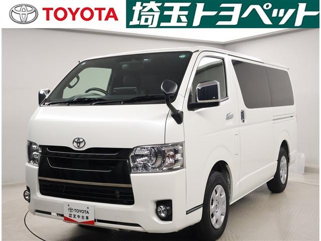 トヨタの安心U-Car、「トヨタ認定中古車」です♪ 近隣都県の販売になります。ご来店前にお問い合わせください。