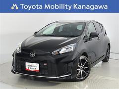 アクア GRスポーツ 中古車画像