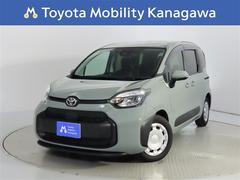 シエンタ G 中古車画像