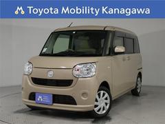 ムーヴキャンバス L 中古車画像