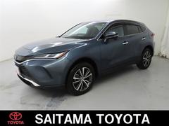 ハリアー G ディスプレイオーディオ フルセグTV メディアプレイヤー接続 バックモニター パワーバックドア ETC 衝突回避軽減ブレーキ 踏み間違い制御装置 車線逸脱警報 オートハイビーム ブラインドモニター 中古車画像