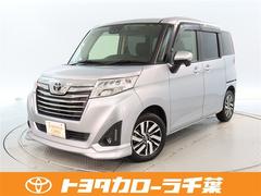 ルーミー カスタムG 中古車画像