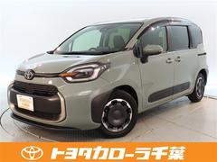 シエンタ ハイブリッドZ 1年間走行無制限保証 ペダル踏み間違い 衝突回避被害軽減 車線逸脱警報機能 メモリナビ フルセグTV バックカメラ パノラミックモニタ ドライブレコーダー ETC 電源コンセント クルーズコントロール 中古車画像