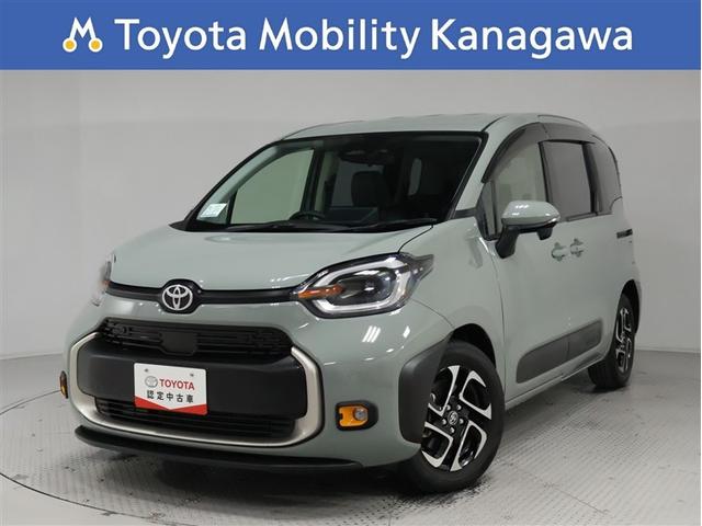 【認定中古車】前後ドラレコ付きのワンオーナー! 乗り降り便利な両側パワスラやブラインドスポットモニター等も付いてます!