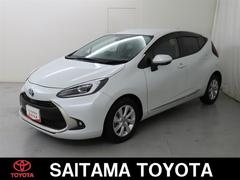 アクア Z 中古車画像