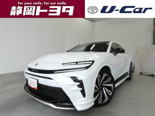 誠に勝手ながら静岡県内のみの販売に限らせて頂きます。 *残価設定プラン対象車 ワンオーナー 本革シート サンルーフ フルエアロ