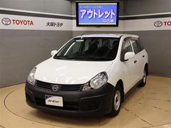 AD VE メモリーナビ DVD再生 バックカメラ ETC 中古車画像