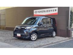 ルーミー G バックビューカメラ フルフラット インテリキー ワンオーナー車 TV 盗難防止システム 両側電動スライドドア ドライブレコーダー 4WD ETC 横滑り防止装置 パワーステアリング フルセグTV 中古車画像