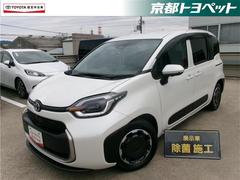 シエンタ Z トヨタ認定中古車 両側電動ドア ディスプレイオーディオ フルセグTV DVD再生 クルーズコントロール LEDヘッドランプ ETC 横滑り防止機能 記録簿 ABS ドライブレコーダー オートエアコン 中古車画像