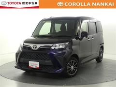 ルーミー G フルセグ メモリーナビ DVD再生 バックカメラ 衝突被害軽減システム ETC ドラレコ 両側電動スライド LEDヘッドランプ ワンオーナー アイドリングストップ 中古車画像