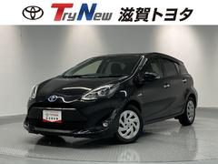 アクア Sスタイルブラック フルセグ メモリーナビ DVD再生 ミュージックプレイヤー接続可 バックカメラ 衝突被害軽減システム ETC LEDヘッドランプ ワンオーナー 中古車画像