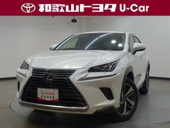 NX NX300h バージョンL 革シート サンルーフ フルセグ メモリーナビ DVD再生 ミュージックプレイヤー接続可 バックカメラ 衝突被害軽減システム ETC ドラレコ LEDヘッドランプ 中古車画像