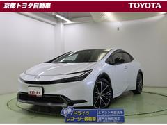 プリウス Z リアカメラ プリクラッシュ PWシート メモリナビ AC100V電源 LEDランプ ナビ・TV オートクルーズ アルミホイール ドライブレコーダ AC 運転席エアバッグ 横滑り防止装置 ETC付 中古車画像