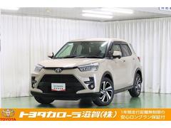 ライズ Z 4WD フルセグ ミュージックプレイヤー接続可 バックカメラ 衝突被害軽減システム ETC ドラレコ LEDヘッドランプ ワンオーナー 記録簿 アイドリングストップ 中古車画像