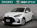 燃費もよくてコンパクトで運転もしやすいですよ