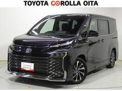 ヴォクシー S-Z 中古車画像