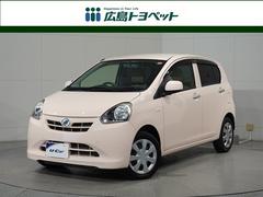 ミライース X アイドリングストップ 中古車画像