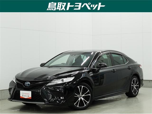県内及び隣接県にお住まいの方の販売とさせて頂きます。 スタイリッシュなデザインと高燃費ハイブリッド搭載で快適な走行を実現☆