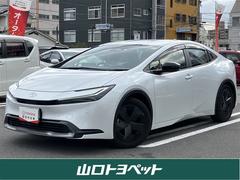 プリウス U フルセグ メモリーナビ バックカメラ 衝突被害軽減システム ETC LEDヘッドランプ ワンオーナー 中古車画像